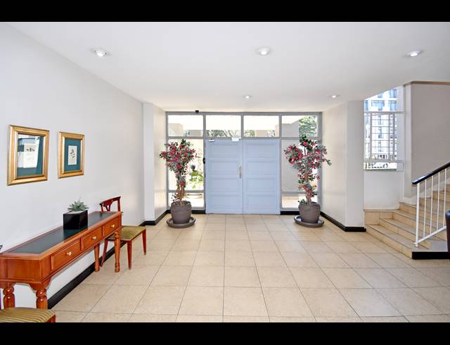 0.5 BEDROOM APARTMENT FOR SALE IN ILLOVO